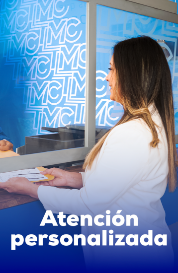 Atención Personalizada