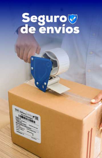 Seguro de envíos
