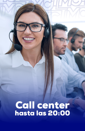 call center